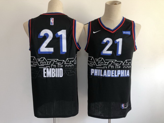 Philadelphia 76ers-055